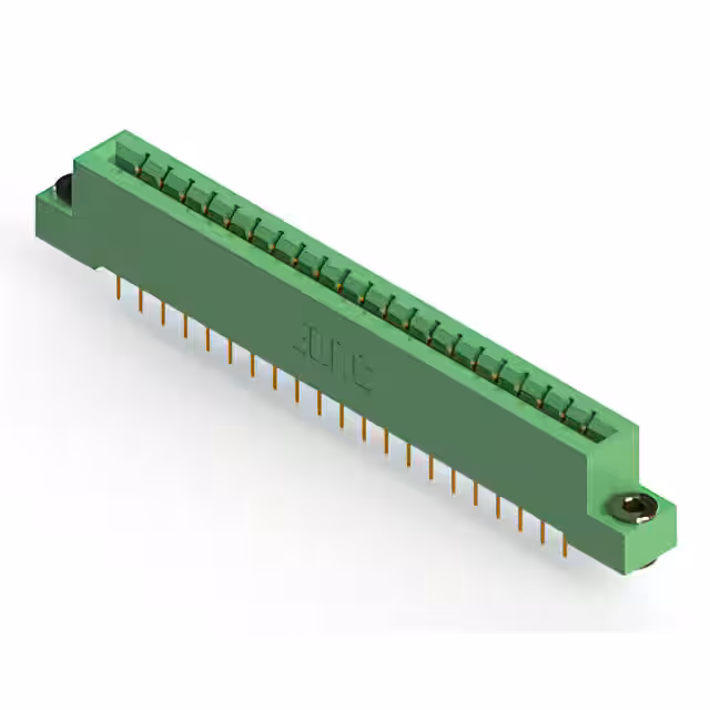 333-042-524-203 EDAC Inc.  Edgeboard Connectors